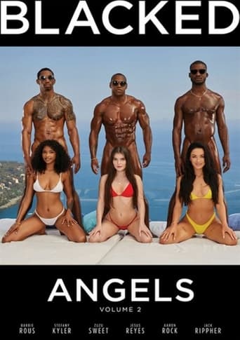 Poster of Angels 2