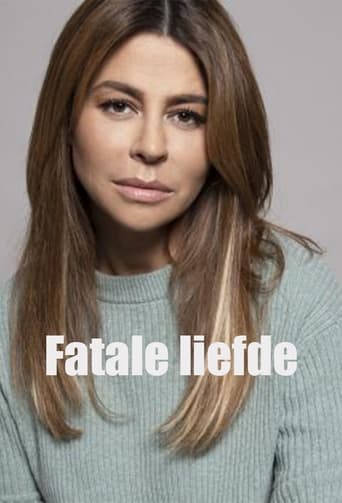 Poster of Fatale Liefde