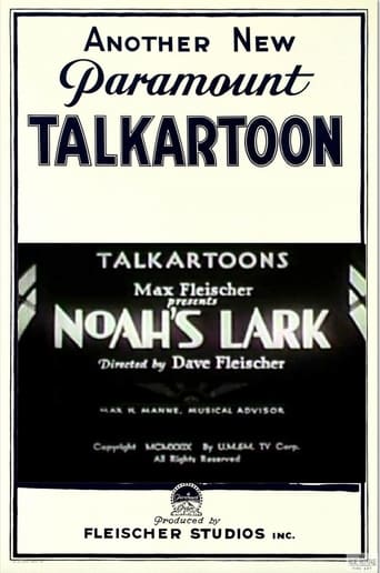 Poster of Noah's Lark