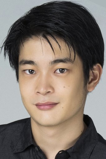 Portrait of Kai Inowaki
