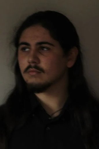 Portrait of Mitchel Corrado