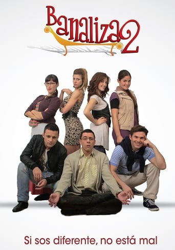 Poster of Banaliza2