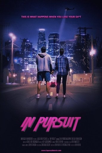 Poster of In Pursuit