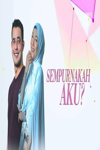 Poster of Sempurnakah Aku?