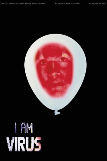 Poster of I am virus