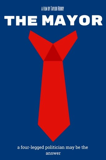 The Mayor Poster of The Mayor