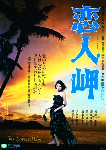 Poster of Lover's Cape