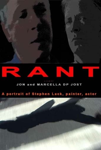 Poster of Rant