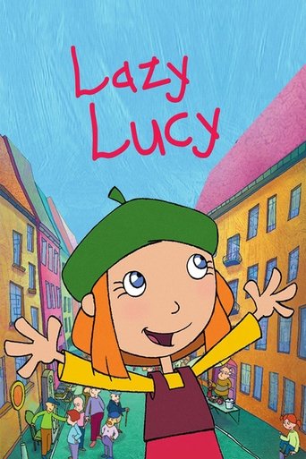 Lazy Lucy Poster of Lazy Lucy