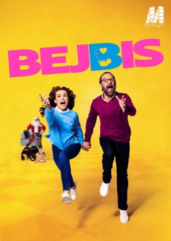 Poster of Bejbis