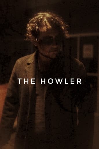 Poster of THE HOWLER