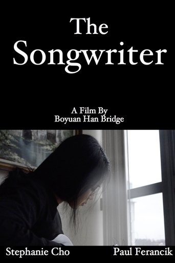Poster of The Songwriter