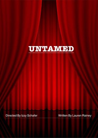 Poster of Untamed
