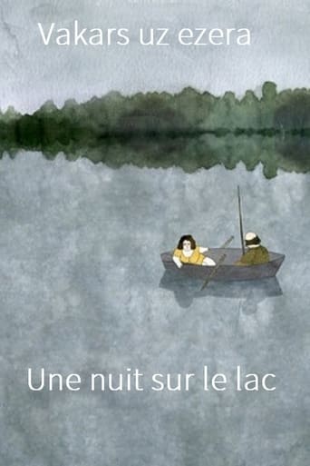 Poster of A Night on the Lake