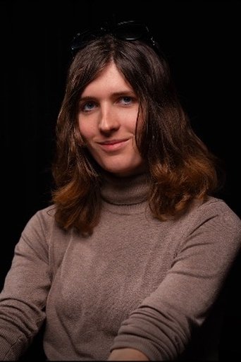 Portrait of Audrey Collins