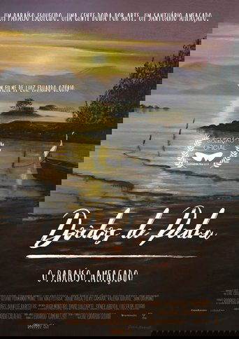 Poster of Doidos de Pedra - O Paraíso Esquecido