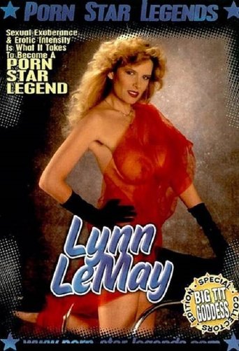 Poster of Porn Star Legends: Lynn LeMay
