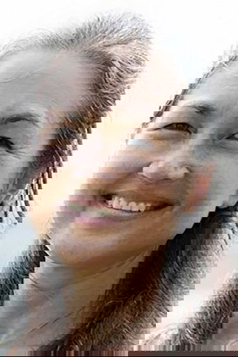 Portrait of Julia Yermakov