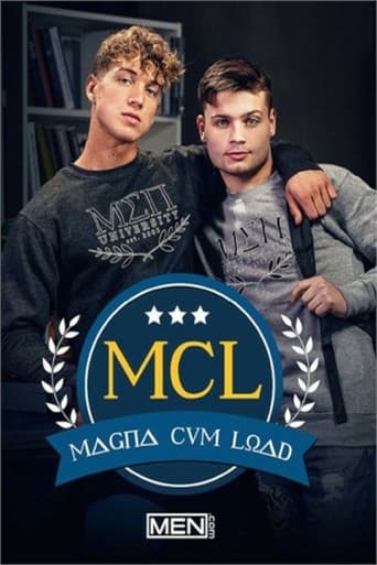 Poster of MCL: Magna Cum Load