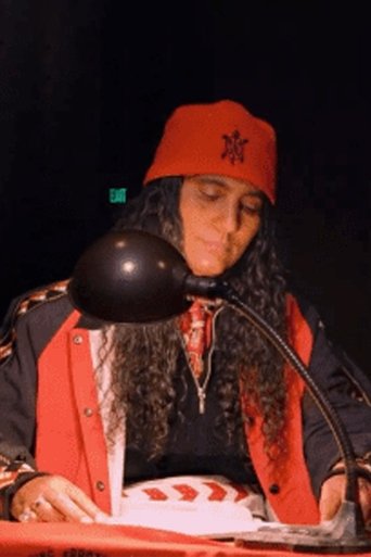 Poster of (Re)Counting (Wo)Man