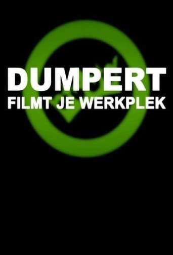 Poster of Dumpert Filmt Je Werkplek