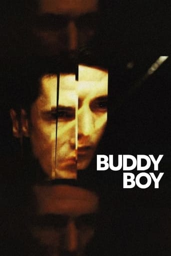 Poster of Buddy Boy