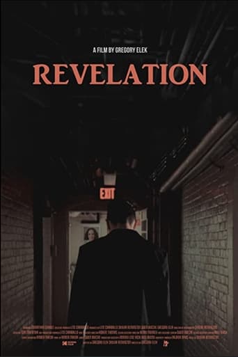 Poster of Revelation