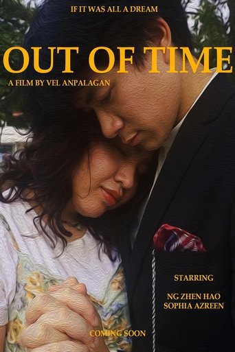 Poster of Out of Time
