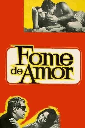 Poster of Hunger for Love