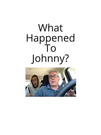 Poster of What Happened to Johnny