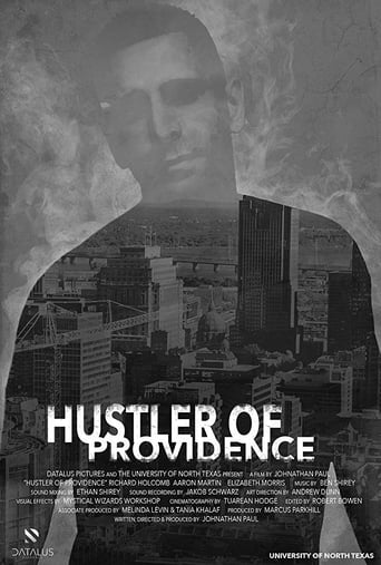 Poster of Hustler of Providence