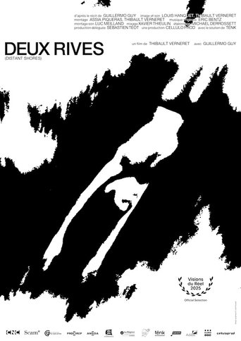 Poster of Distant Shores