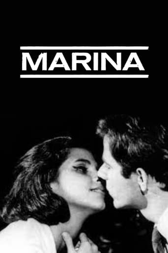 Poster of Marina