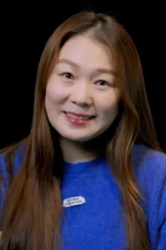 Portrait of Jeon Young-soo