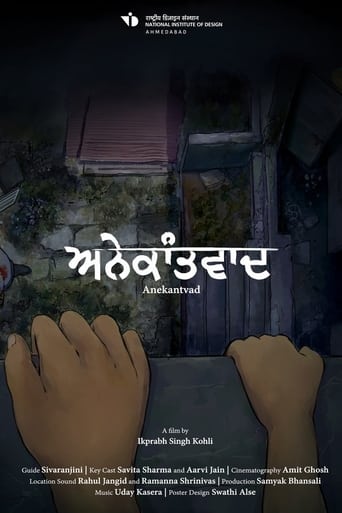 Poster of Anekantvad