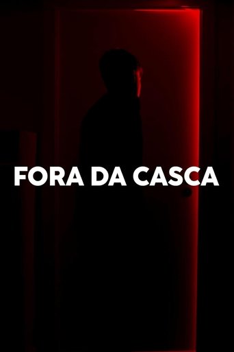 Poster of FORA DA CASCA