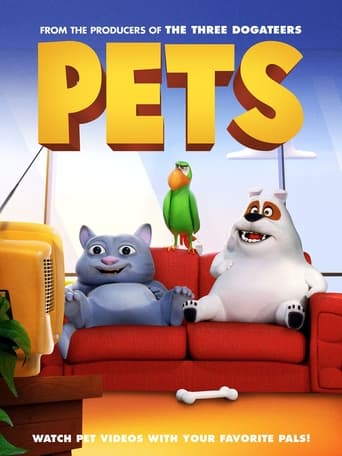 Poster of Pets