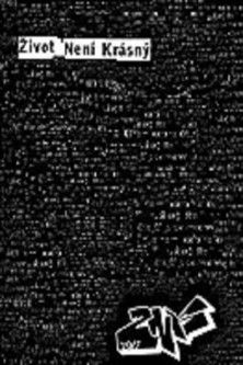 Poster of Life isn't beautiful