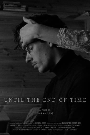 Poster of Until the End of Time