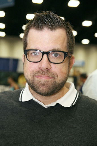 Portrait of Phil Noto