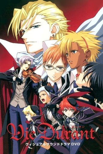 Poster of Vie Durant