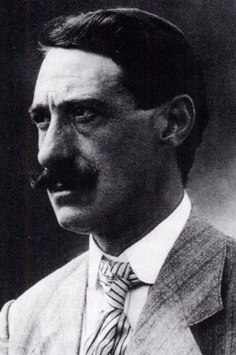 Portrait of Segundo de Chomón
