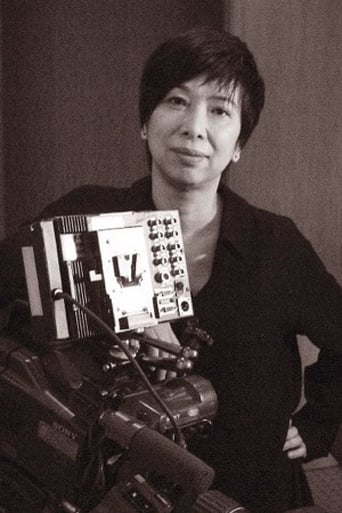 Portrait of Casey Chan Lai-Ying