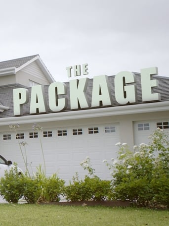 Poster of The Package