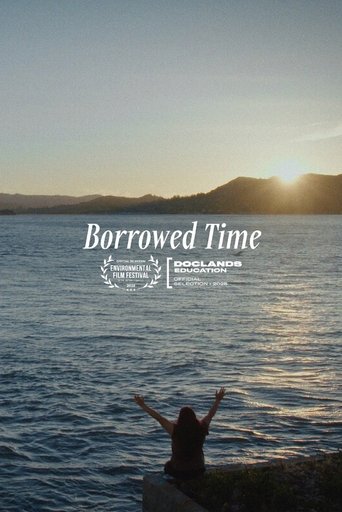 Borrowed Time Poster of Borrowed Time