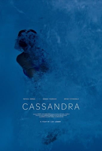 Poster of Cassandra