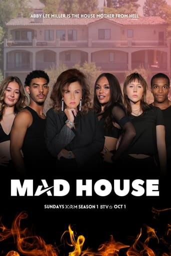 Poster of Mad House