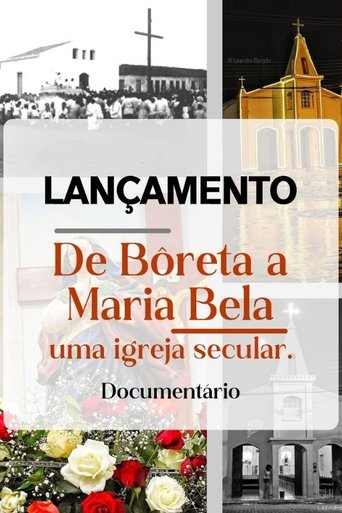 Poster of From Borêta to Maria Bela
