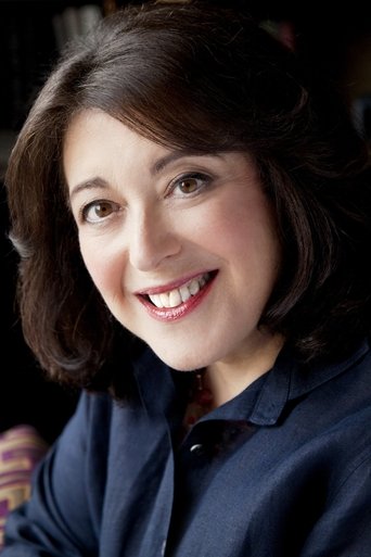 Portrait of Susan Isaacs