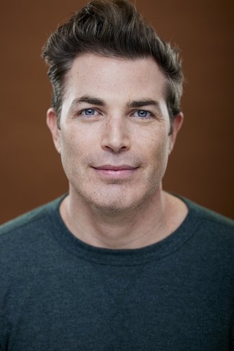 Portrait of Andrew Feld